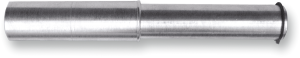 Pin Silver, 1, nordicamoto.ro
