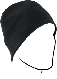 Windproof Helmet Liner Black, 1, nordicamoto.ro