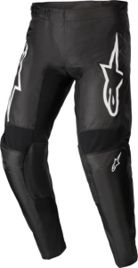 Pant F-narin Blk-wt 28 Black  28, 1, nordicamoto.ro