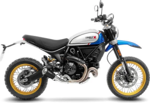 Tobă de eșapament LeoVince LV-10 Black Edition Slip-On pentru Ducati, 2, nordicamoto.ro