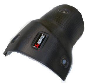 Heat Shield Black 