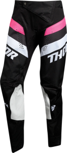 Pantaloni Thor Pulse Sakura/Versa 7/8, 2, nordicamoto.ro