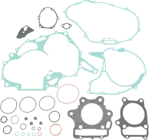Kit complet de garnituri