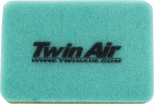 Factory Pre-oiled Air Filter Green