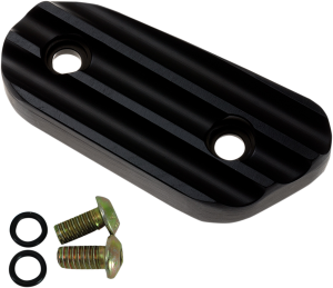 Sportster Inspection Cover Black, 1, nordicamoto.ro