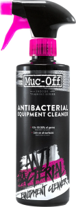 Antibacterial Equipment Cleaner