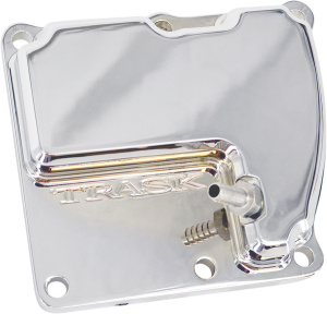 Check M8 Vented Transmission Top Cover, 1, nordicamoto.ro