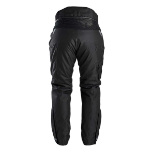 Pantaloni de motocicletă Furygan Killington negru/gri, mărimea S, 3, nordicamoto.ro