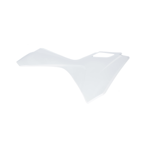 Plastice Laterale Acerbis Gas Gas EC/MC 24'-27' Rosu, 5, nordicamoto.ro