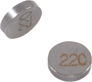 Valve Shim 2.20 9.50mm