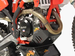 Scut Motor AXP Racing Xtrem Beta RR 350/390/430/480/RR-S '20-'24 Negru, 4, nordicamoto.ro