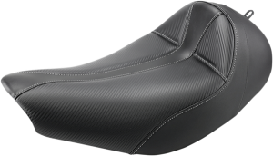 Dominator Solo Seat Black, Gray