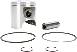 Complete Piston Kit, 1, nordicamoto.ro