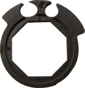 V2 Throttle Cam Black 