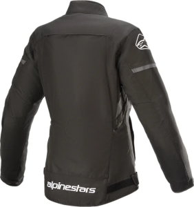 Geaca Textila Dama Alpinestars Stella T-sps Waterproof Black XS, 2, nordicamoto.ro