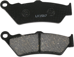 Organic Base (r)fa(r) Brake Pads