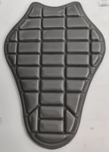  Scott Scorpion CE Back Protector XL