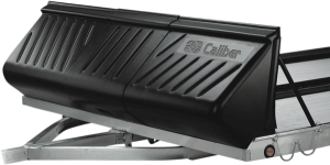 Poly-shield Series Iii Salt Shield Black, 2, nordicamoto.ro