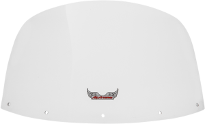 Replacement Lucite Windshield Clear