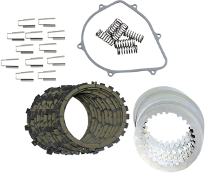 Torqdrive® Clutch Pack