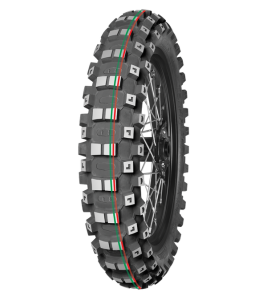 Anvelopa Spate Mitas Terra Force-MX Mh TFMXMH RG 100/90-19 57M TT