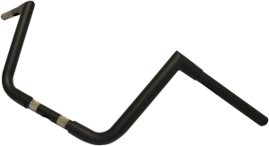 1-1/4(r) Twin Peaks Big Twin Handlebar Black, 1, nordicamoto.ro