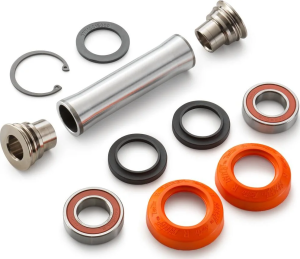 Kit Reparatie Roata Spate KTM 16-23 Factory