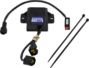 Dyna Fs Ignition Module Black, 1, nordicamoto.ro
