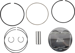 High-performance 4-stroke Piston Kit By Cp Pistons, 2, nordicamoto.ro
