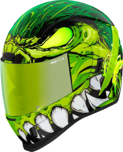 Airform Manik'r Helmet Red M, 5, nordicamoto.ro