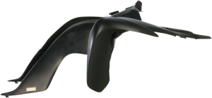 Fender Replacement Plastic Black, 1, nordicamoto.ro