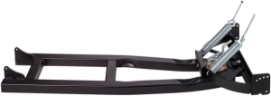 Plow Push Tube Black 