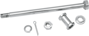 Axle Kit Silver, 1, nordicamoto.ro
