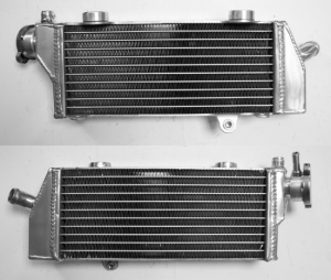 RADIATOR PSIHIC KTM SXF 250 07-11, SXF 450/505 09-11, HUSABERG FE 250/350/500 13-14 DREAPTA (BUC)