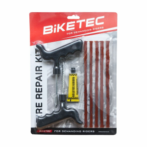Biketec Kit Reparatie Pana