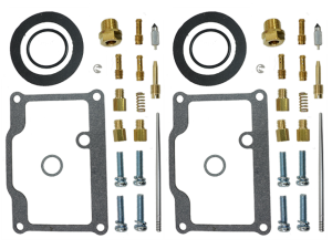 Set de reparație pentru carburatorul Sno-X Polaris