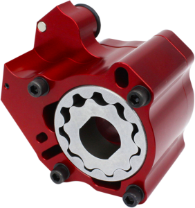 Race Series® Oil Pump Red, 2, nordicamoto.ro