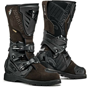 Cizme Sidi Adventure 2 Gore-Tex Brown