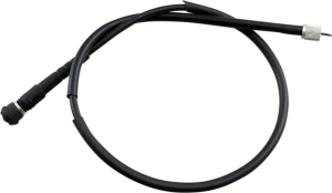 Cablu pentru vitezometru și tahometru, negru, 1, nordicamoto.ro