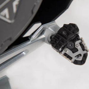 Extensie pentru pedala de frână, negru, 4, nordicamoto.ro