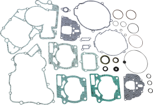 Complete Gasket Kit