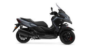 Scuter Yamaha Tricity 300 (MY'24), 7, nordicamoto.ro