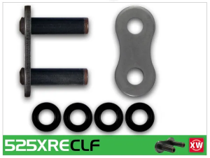 525 Xre Connecting Link 