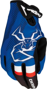 Agroid Pro Gloves Blue XL, 1, nordicamoto.ro