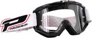 3201 Raceline Goggles Black