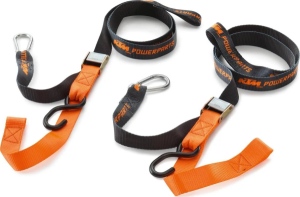 Chingi set cu carabina KTM