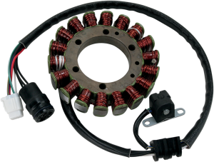 Stator For Yamaha