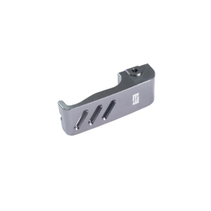 ZEEHO carlig aluminiu titanium CNC