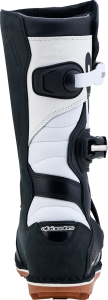 Cizme Alpinestars Tech-T Negru 5, 5, nordicamoto.ro