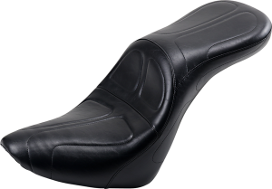 Maverick Daddy Long Legs Seat Black, 2, nordicamoto.ro